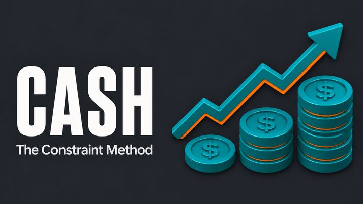 Cash constraint