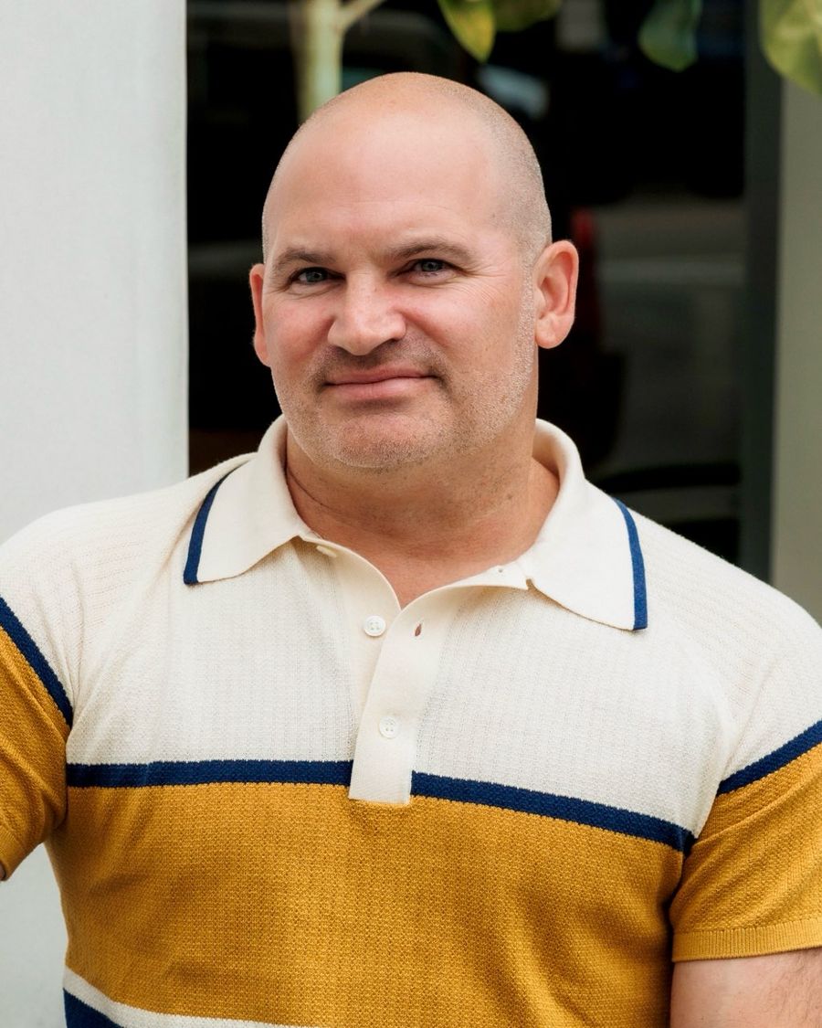 Matt Koblick