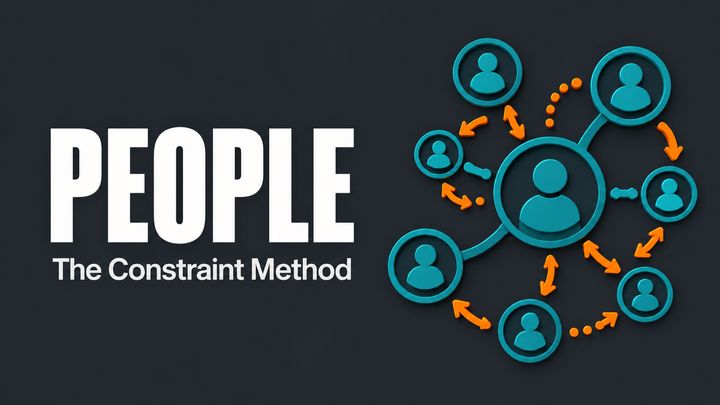 People constraint